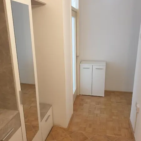 Apartament Lion