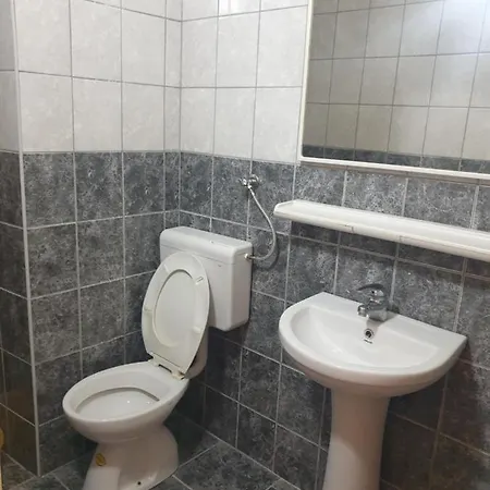 Lion Apartament