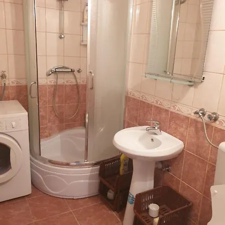 Apartament Lion Banja Luka